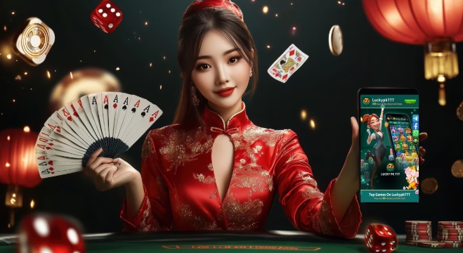 Borgata Casino - آپ کو
