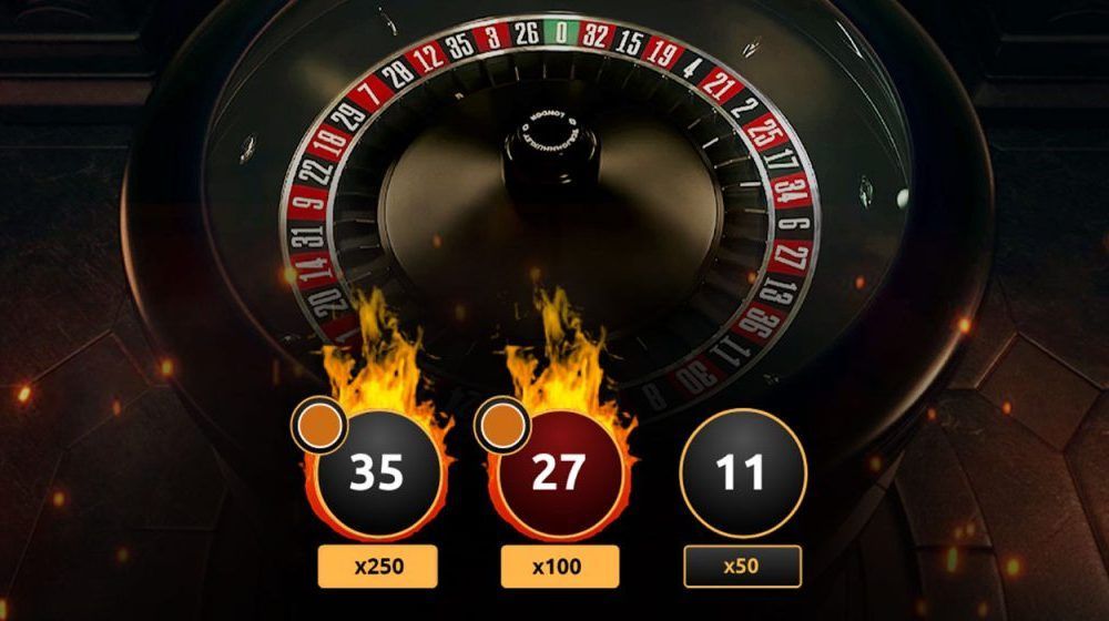 Borgata Casino کیسینو میں لاٹری گیمز میں حصہ لیں۔