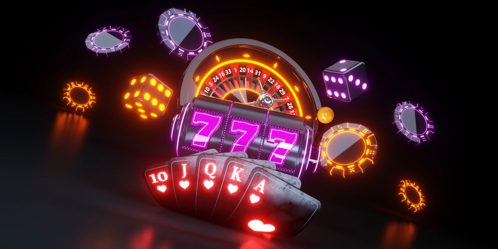 Borgata Casino سائٹ کے لیے آن لائن گیمز فراہم کرنے والے