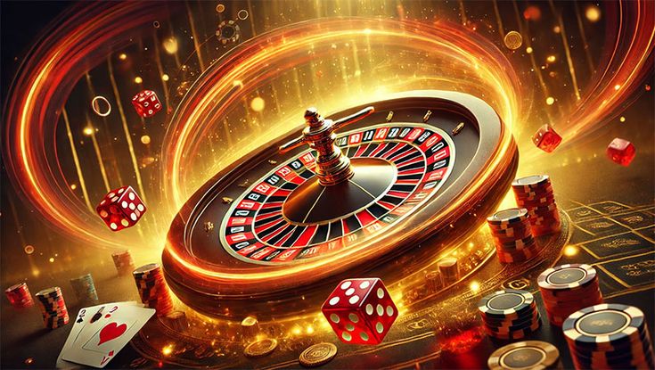 Borgata Casino آن لائن کیسینو میں کھیلنے کی وجوہات