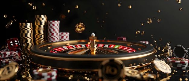 Borgata Casino کیسینو میں سلاٹ کھیلنا شروع کریں۔