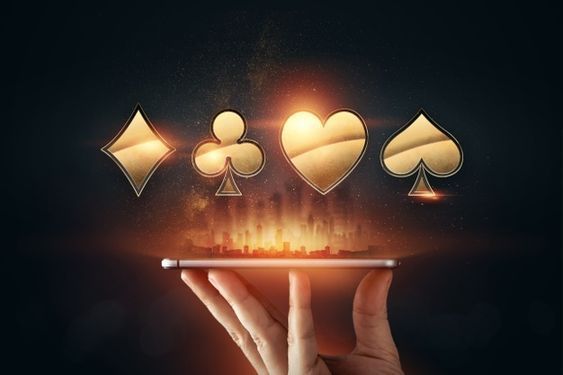 پاکستان کے نئے Borgata Casinoکیسینو کھلاڑیوں کے لیے خوش آمدید بونس
